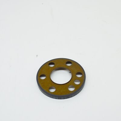 NEW BMW Z4 ROADSTER E89 REAR MAIN SEAL COVER 11217588968 7588968 