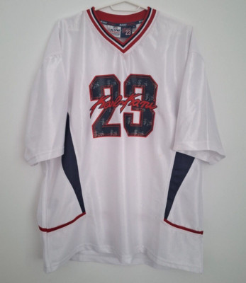 トップス 90s karl kani Hockey Jersey Chirp Hockey Jersey – Karl Kani