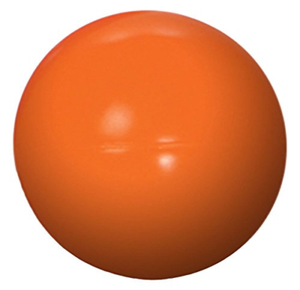 the virtually indestructible ball