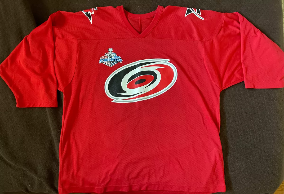 carolina hurricanes 2006 jersey