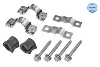 Meyle 214 631 0006 Hydraulikpumpe, Lenkung Passend FüR Iveco