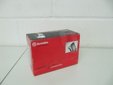 Brembo Bremsbeläge Audi A4 , A5 und Q5 Satz für hinten