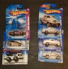 Large lot of Collectable Hot Wheels