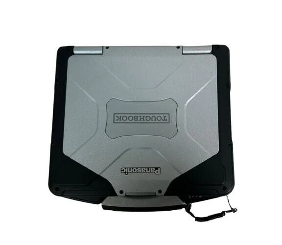 Panasonic Toughbook CF 31 MK4 Core i5 3340M 16GB RAM 512GB SSD Touch Win 10 Pro - Image 4 of 4