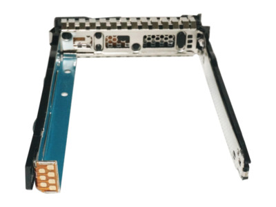 Caddy Per HDD/SSD 2.5 Pollici HP Gen8 Gen9 &ndash; Tray 651687-001 Per DL180 DL160 G8 G9