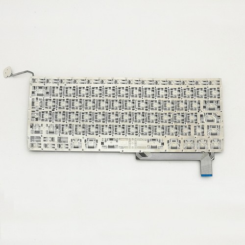 Nuevo Alemania Teclado Alemán Para Macbook Pro 15" A1286 2009 2010 2011 2012 años - Imagen 3 de 3