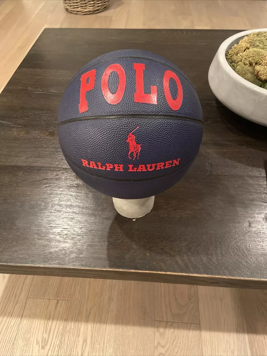 Basket polo sport ralph lauren hot sale