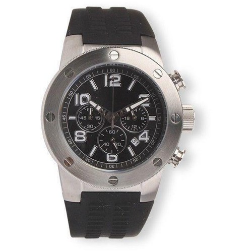 OROLOGIO DA POLSO CRONOGRAFO REGOLO MOD. R25251N CINTURINO CAUCCIU' | eBay