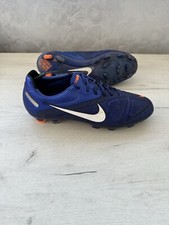 Nike Ctr360 Maestri 2 FG Kanga Lite ACC Elite Navy Blue Football Soccer Cleats