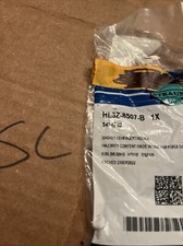 Genuine OEM Ford HL3Z-8507-B, 5414740 Water Pump Plate Gasket NOS