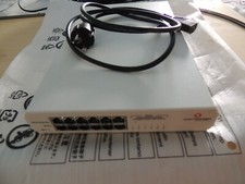 1 St Lucent/ Orinoco AE 6 Port DC  Injector # unbenutzt ???? # ohne OVP