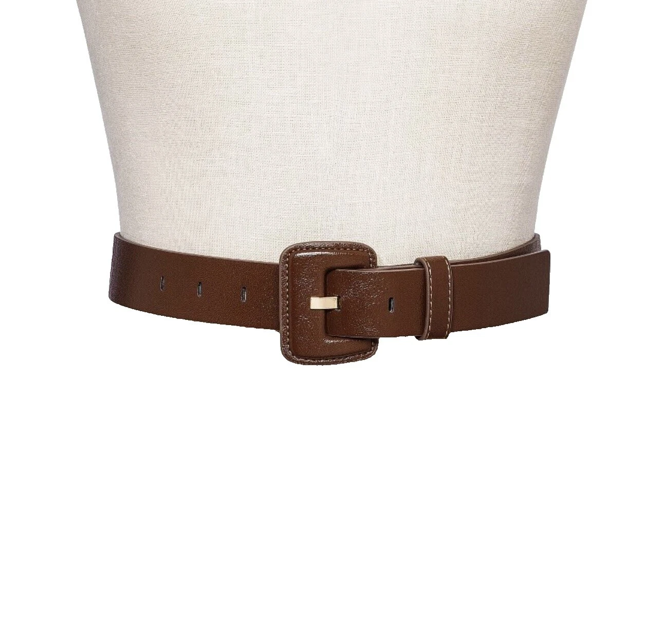 Brown Belts for Women