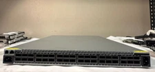 QLOGIC 36 PORT QDR INFINIBAND SWITCH 12300 MANAGED EDGE 12300-BS01 220058-804-M