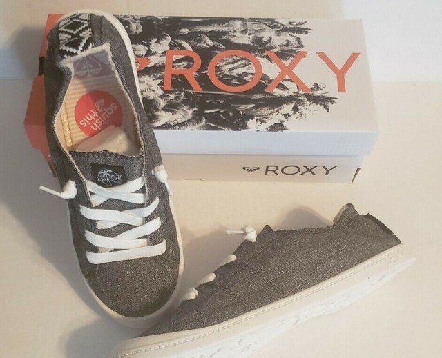 roxy bayshore iii black