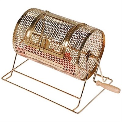 Trademark poker raffle drums