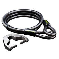 Kabel Diebstahlschutz XENA Mit Haken Adapter