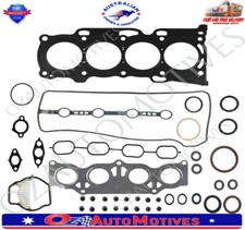 GASKET KIT 1AZ/2AZ DOHC FITS TOYOTA RAV 4 NOAH/VOXY ACA33 SUV 2.4 4WD 2362cc