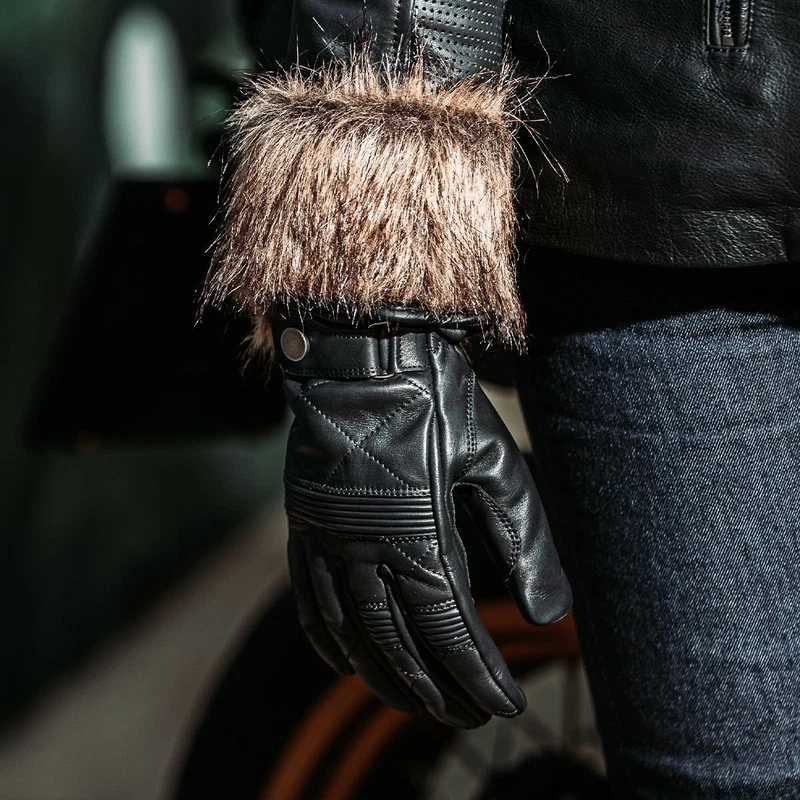 Spada Lancer Lady Leather Black, photo 3 of 3