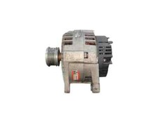 SG12B038 alternator for RENAULT CLIO II FASE II (B CB0) 1.5 DCI DIESEL 120679