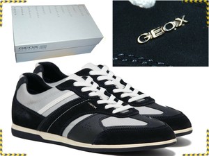 precio de zapatillas geox
