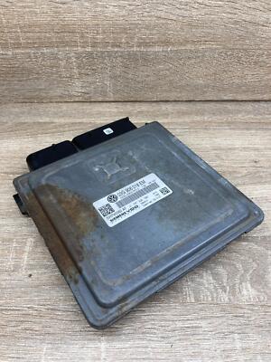 03G906018EM 5WP45562AF Motorsteuergerät/Modul Steuergerät Volkswagen Passat B6