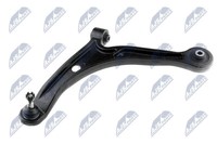 ZWD-HD-070 NTY Lenker, RadaufhäNgung FüR Acura,Honda
