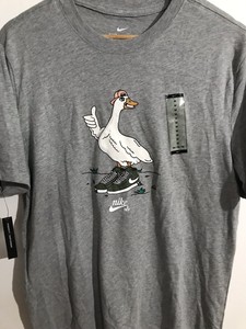 nike sb goose tee