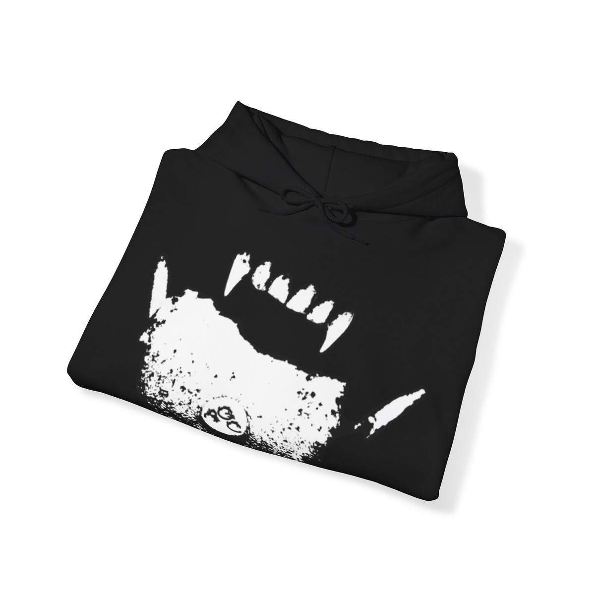 Ken Carson AGC A Great Chaos Vamp Album Tour Merch Hoodie - All