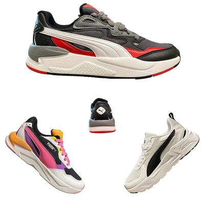 Puma X-Ray Speed JR Trinity Lite Damen Sportschuhe Sneaker Turnschuhe Freizeit