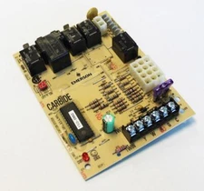 White-Rodgers HSI Integrated Furnace Control Board, Single Stage Replacement