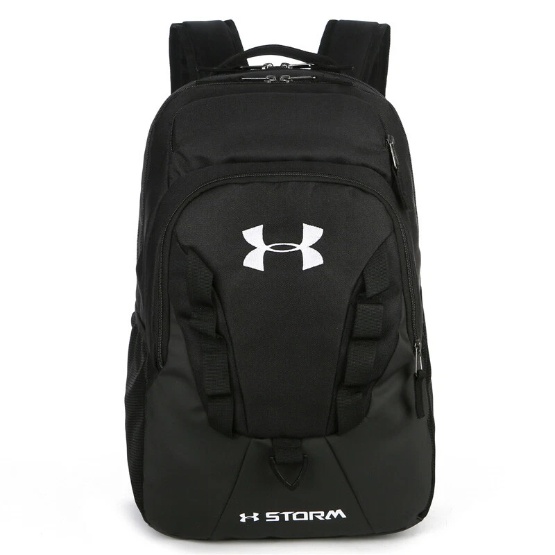 Under Armour Men's Backpack Water Resistant School Sport Gym Bag Laptop Rucksack
Opens in a new wind