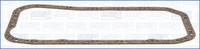 Ajusa 14052300 Dichtung, ÖLwanne For Alfa Romeo CitroËN Effedi Fiat Innocenti LA