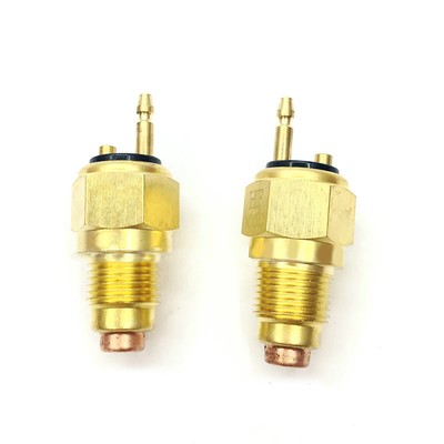 Wasser Temperatur Sensor für Yanmar 4TNV94/98 Doosan Daewoo 55/60/70/80 Engine