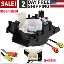 Fit for Nissan Rogue 2008-2013 B5567-JM00B Ne...