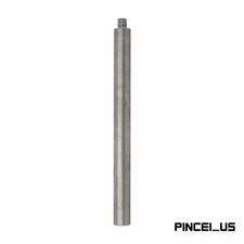 M12 Thread Counterweight Bar Balance Weight Extension Rod Accessory for ZWO AM5