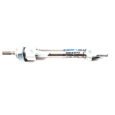New 1PC DSNU-8-25-P-A 19178 Double Acting Mini Pneumatic Components Cylinder