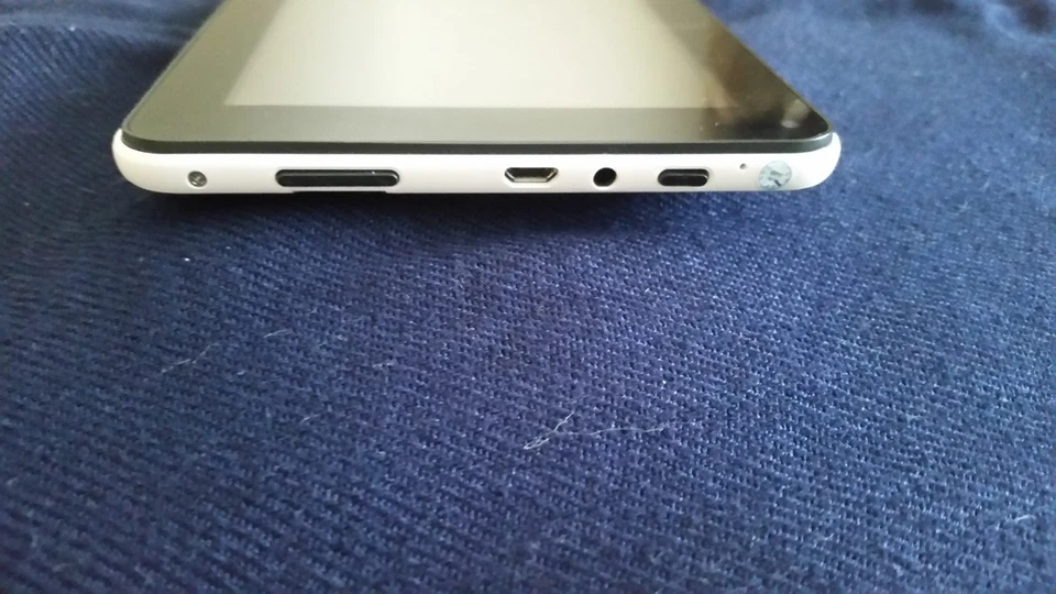 MIO Tablet TOUCHPAD 7" DUAL CORE Android 5.1 Dual Camera 16 GB WIFI, new - Image 4 of 4