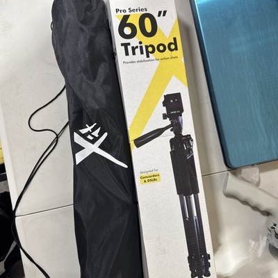 Pro Series 60  Tripod 