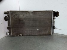 Radiateur Fiat SEICENTO