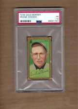 Frank Corridon - Spitball Pitcher and History Teacher 4