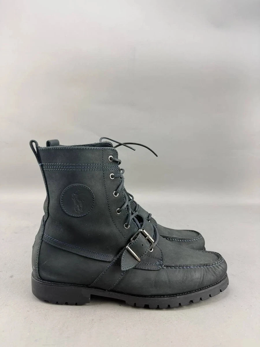 Polo Ralph Lauren Boots for Men for Sale - Shop New & Used Men's