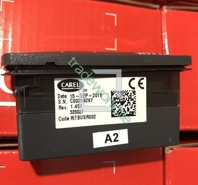 1PC NEW CAREL RITBUSR002 Operation Panel