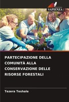 Partecipazione Della ComunitÀ Alla Conservazione Delle Risorse Forestali Teshale