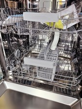 Image of CDA....Integrated Dishwasher.  WC371.....New