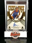 2021-22 Panini Flawless Bones Hyland Rookie Auto RC Gold /10