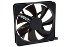Noiseblocker BlackSilent Pro Fan PK1 - 140mm