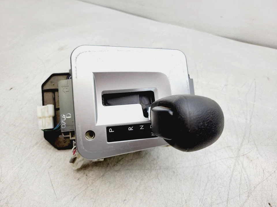 2013 2014 2015 SUBARU XV CROSSTREK ПЕРЕКЛЮЧАТЕЛЬ ПЕРЕДАЧ ВЫБЕРИТЕ РЫЧАГ OEM 35121FJ000 - Изображение 2 из 4