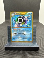 Blastoise 137/135 Plasma Storm Holo Secret Rare on eBay