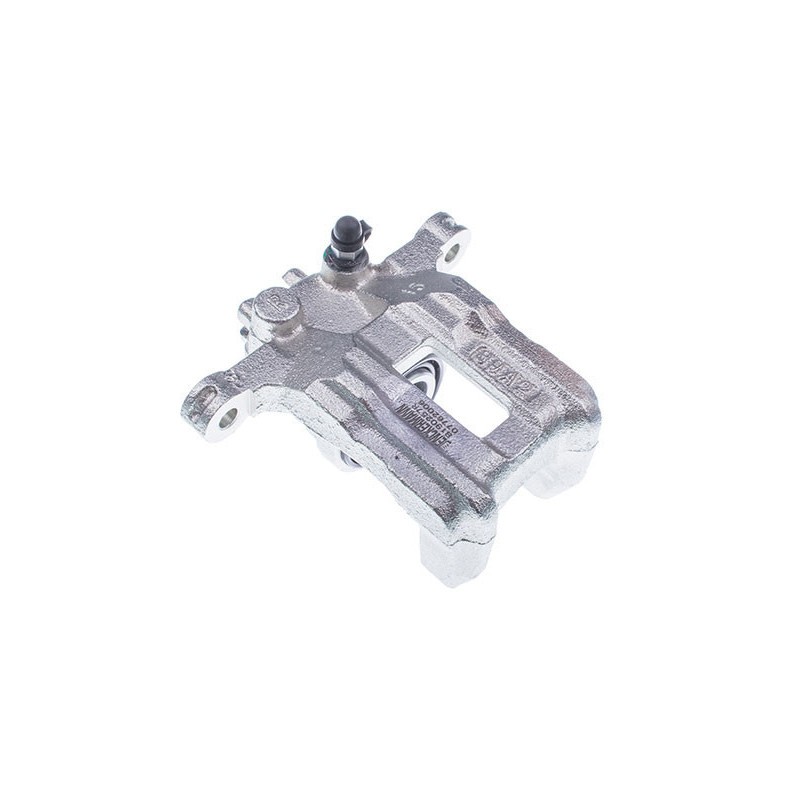 DENCKERMANN B190257R Brake Caliper Rear Right for Legend Shuttle Accord CR-V