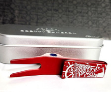 2026 Scotty Cameron Smooth Sailin' Clip Pivot Tool (US Open Release)